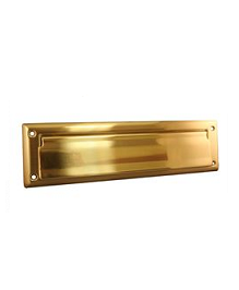 Picture for category mail slots